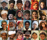 Ethnic Groups