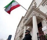 Iranian Embassies