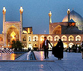 Isfahan