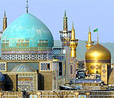 Mashhad