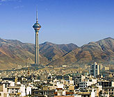 Tehran