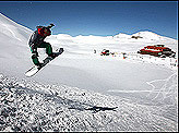 Tehran Ski