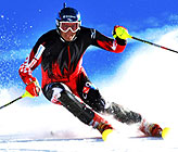 Tochal Ski Resort