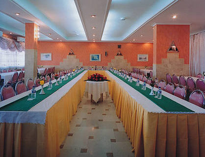 Parsian Hamadan Azadi Hotel