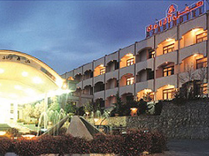Parsian Shahr-e Kord Azadi Hotel