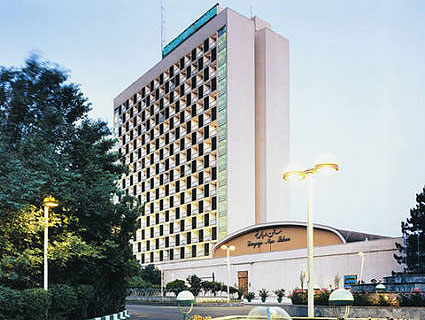 Parsian Tehran Esteghlal Hotel - West Tower