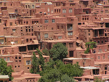 Abyaneh