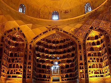 Ardabil Ardabil