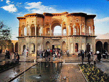 Isfahan