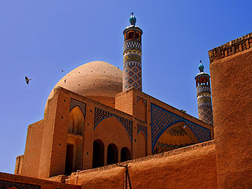 Kashan Kashan