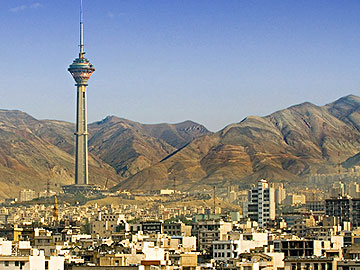 Tehran