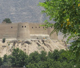 Khoram Abad