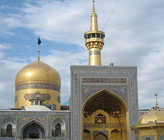Mashhad