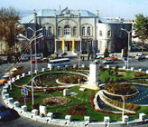 Orumieh