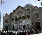 Qazvin