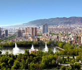 Tabriz