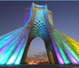Tehran