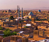 Yazd