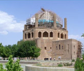Zanjan