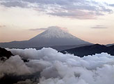 Mt Damavand Trek & Climb 